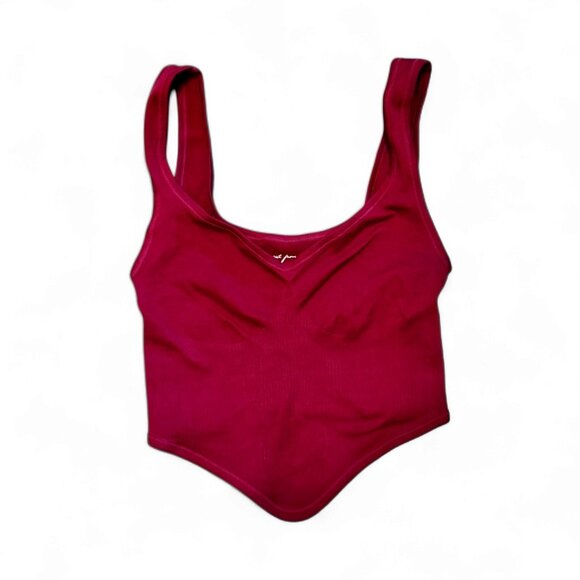 Out From Under Seamless Bustier Tank – XS/S – EUC - Picture 1 of 5